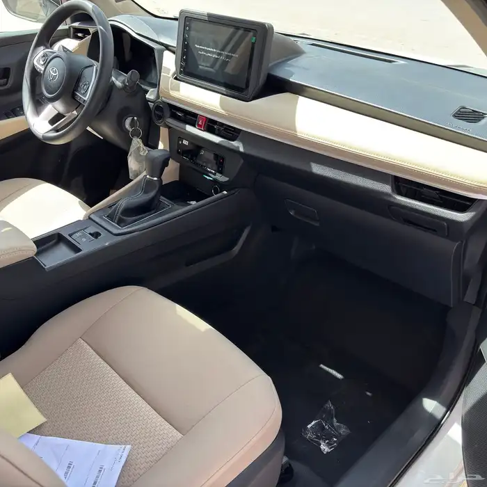 يارس واي بلس نص فل 2026 سعودي 6