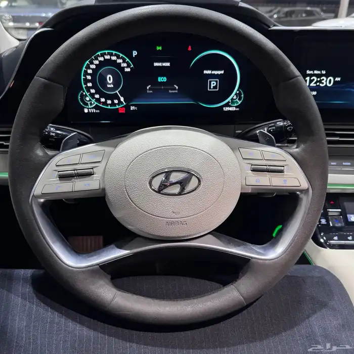 ازيرا 2022 فل كامل ( 6 سلندر ) ب 73 الف مسجل . 28