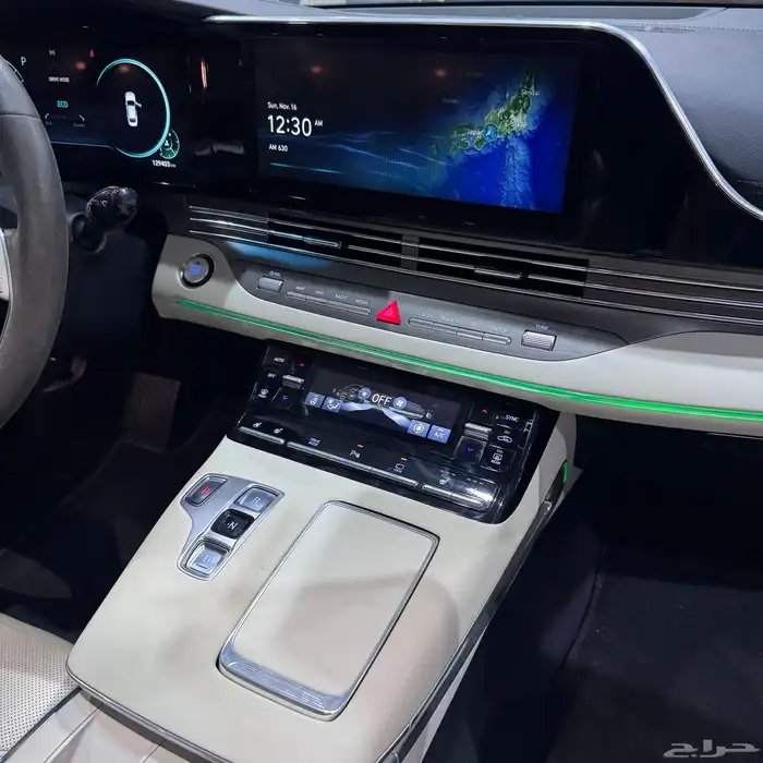 ازيرا 2022 فل كامل ( 6 سلندر ) ب 73 الف مسجل . 24