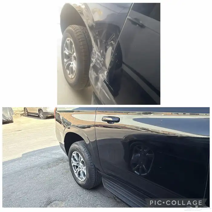 صيانة وسمكرة ودهان سيارات 8