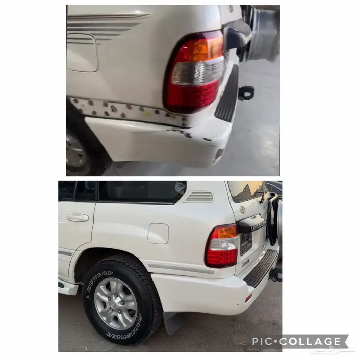 صيانة وسمكرة ودهان سيارات 11