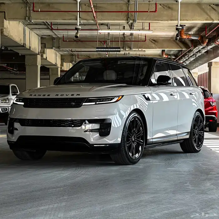 رنج روفر سبورت 2024 0