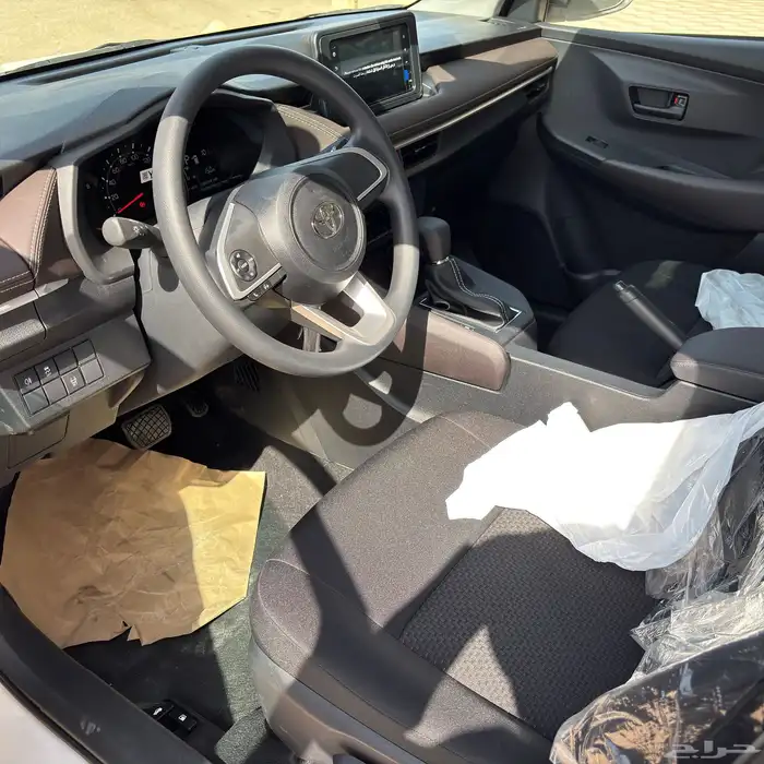 يارس واي استاندر 2026 سعودي 5