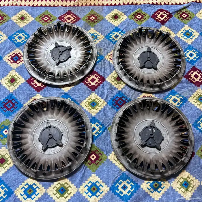 طيس كرسيدا خليجي اصلي 1