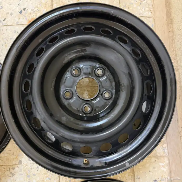 جنوط كامري 3