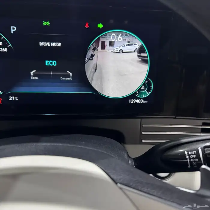 ازيرا 2022 فل كامل ( 6 سلندر ) ب 73 الف مسجل . 29