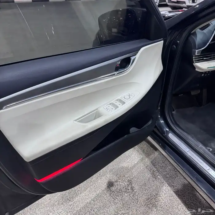 ازيرا 2022 فل كامل ( 6 سلندر ) ب 73 الف مسجل . 8