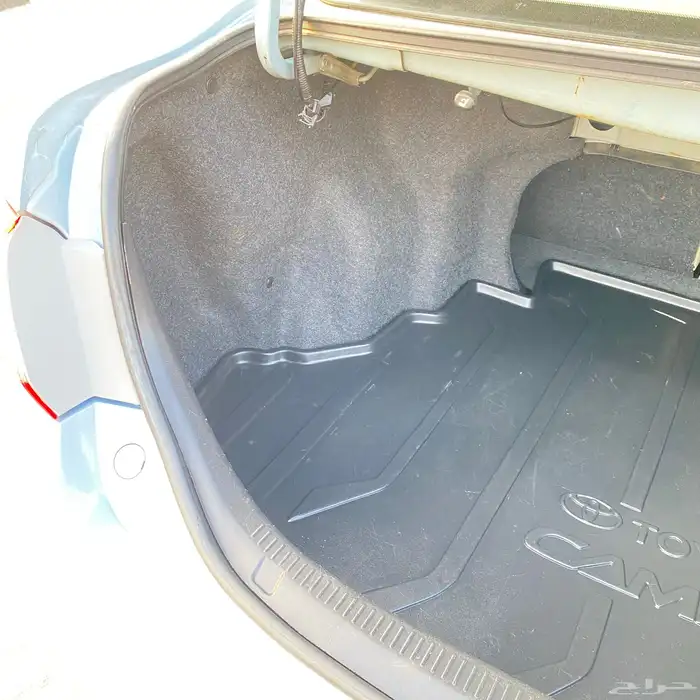 كامري 2011 سعودي فل كامل بدون فتحه 17