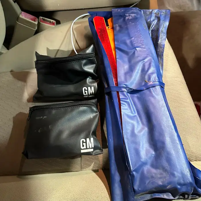 سييرا 13 دبل z71 مشروط ثالث مالك لون نادر 30