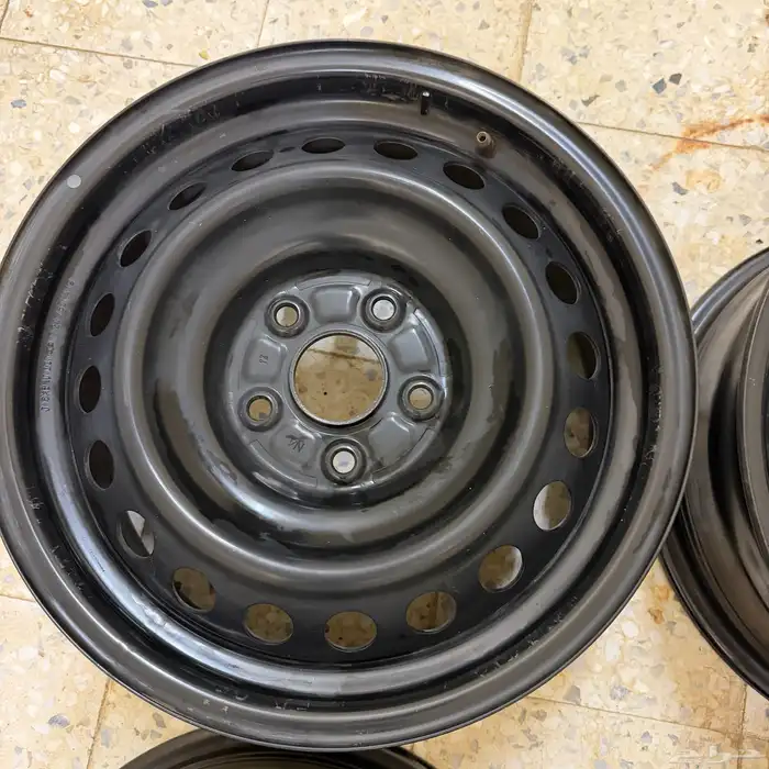 جنوط كامري 2