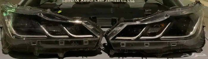 شمعات كورولا من 20 إلى 25 0