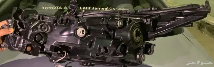 شمعات كورولا من 20 إلى 25 2