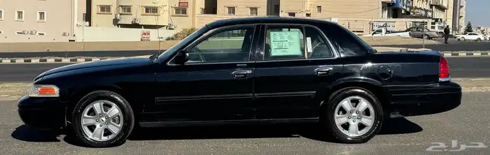 فورد كراون فكتوريا 2011 للبيع 1