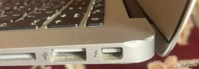 ماك بوك اير 2015 3