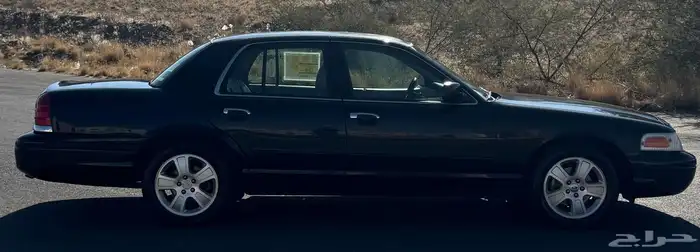 فورد كراون فكتوريا 2011 للبيع 5