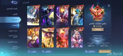 سحاب موبايل لجند عالمي تصنيف 24 الف index