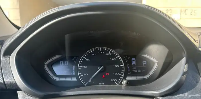 شانجان 2022 فل اوبشن 7