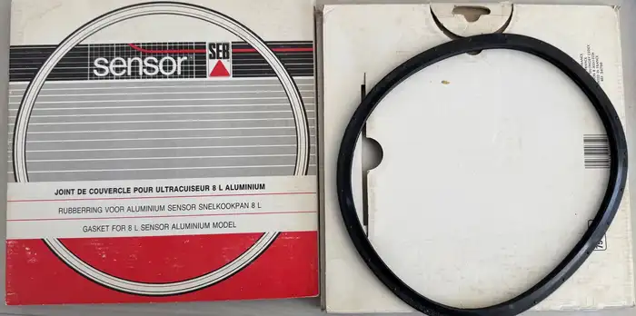 جلد قدر ضغط سب SAB اصلية متنوعة 0