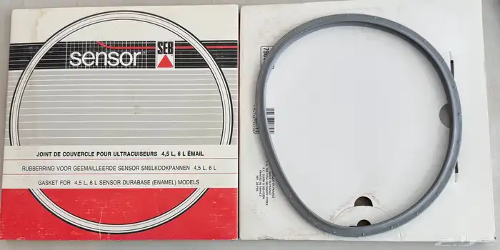 جلد قدر ضغط سب SAB اصلية متنوعة 3