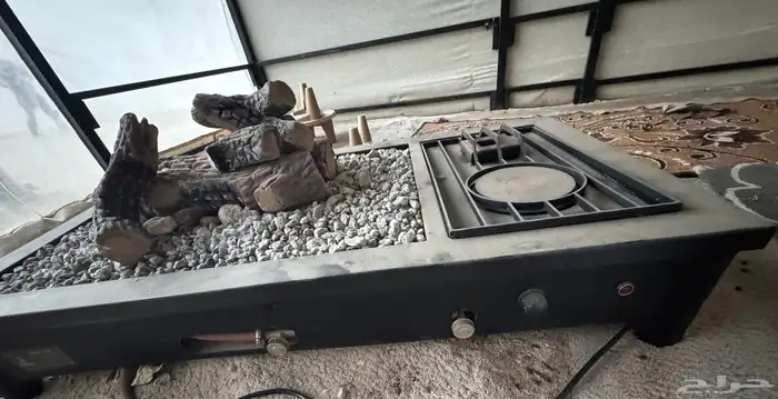 منقل حاتم الطي 2