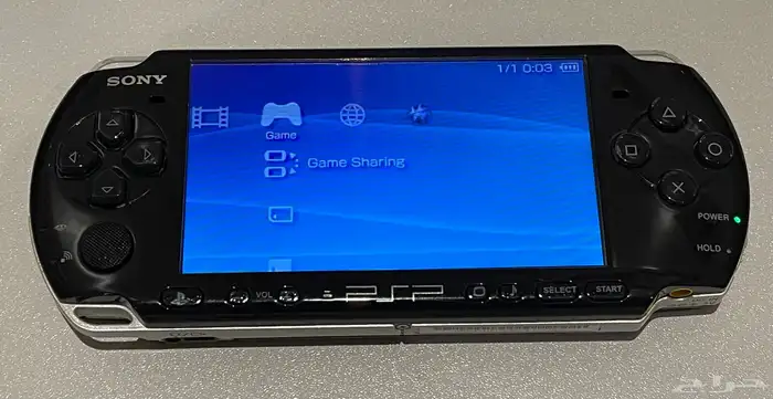 psp 3000 بي اس بي 0