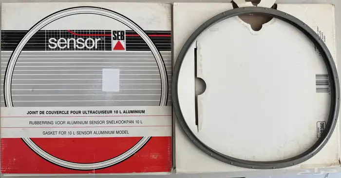 جلد قدر ضغط سب SAB اصلية متنوعة 1