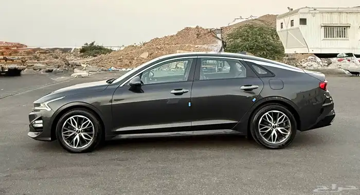 كيا K5 ( بنزين ) 2021 فل كامل بدون بانوراما 6