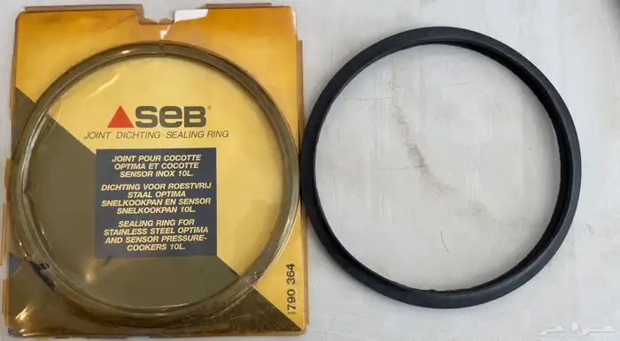 جلد قدر ضغط سب SAB اصلية متنوعة 7