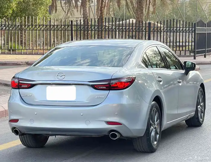 مازد 6 2019 استاندار سعودي 6