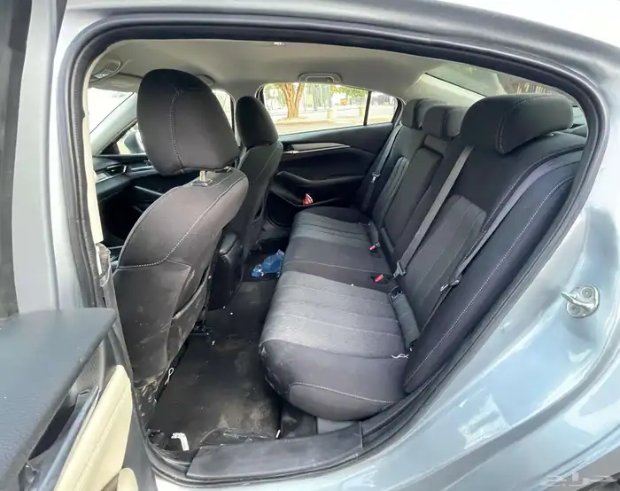 مازد 6 2019 استاندار سعودي 9