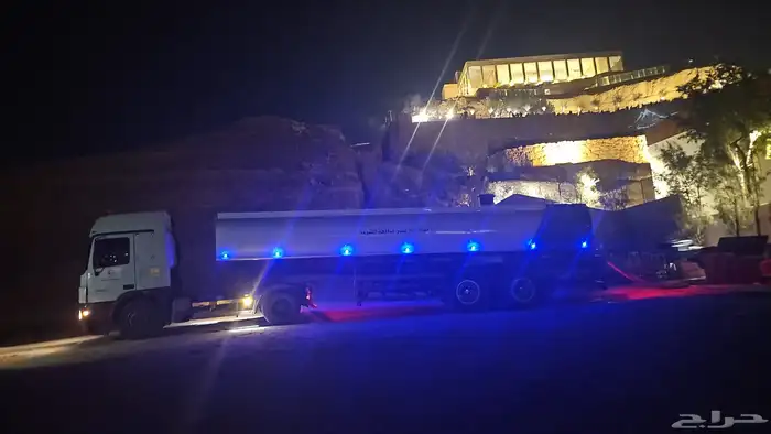 وايت ماء شرق الرياض 0