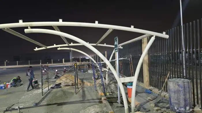 للحدادة و المونيم 9