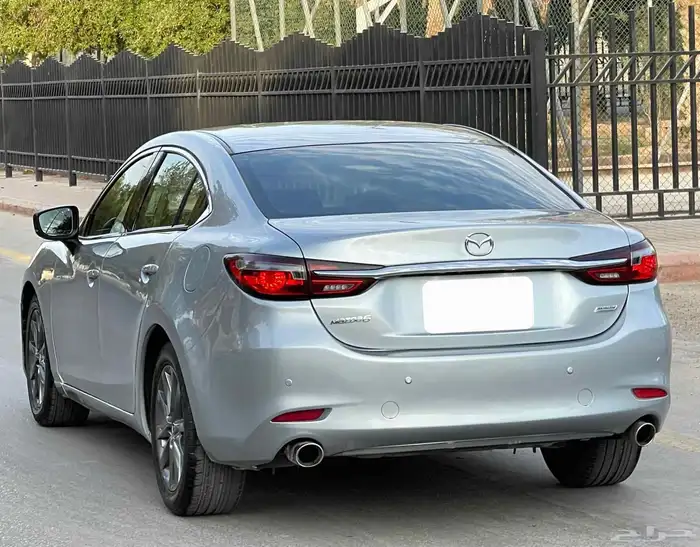 مازد 6 2019 استاندار سعودي 7