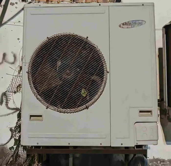 مكيف سامسونج اسبليت 36 وحده يحتاج صيانه 0