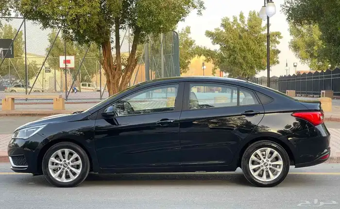 شيري اريزو 5 2023 استاندر سعودي 3