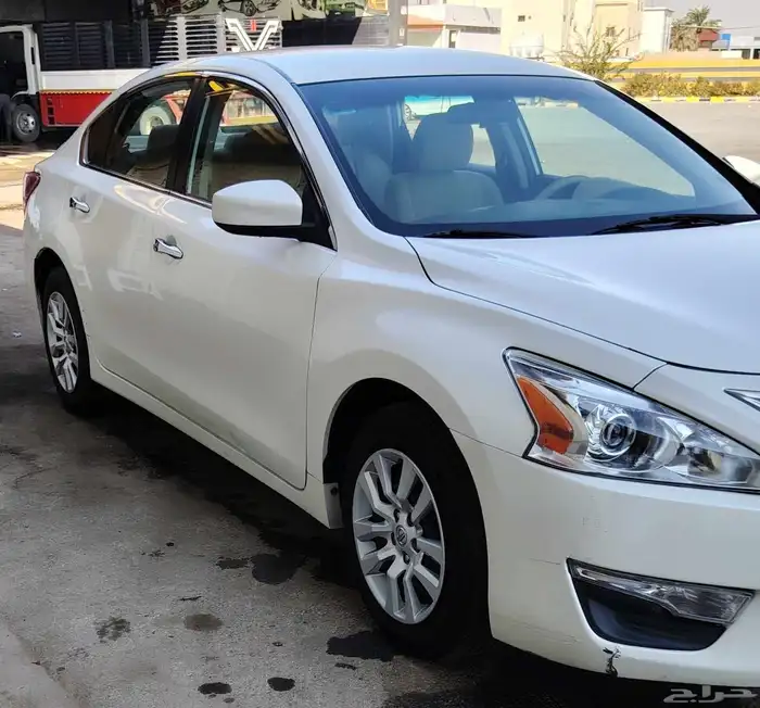 نيسان التيماء 3