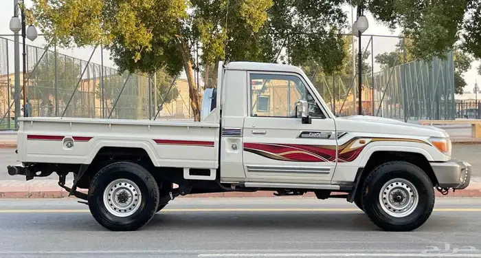 تويوتا شاص 2017 فل سعودي 4