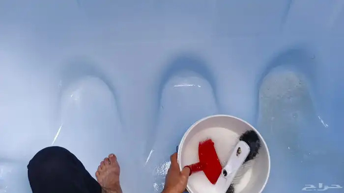 شركة تنظيف وعزل خزانات بمكة شركة تنظيف بالبخار بمكة 6