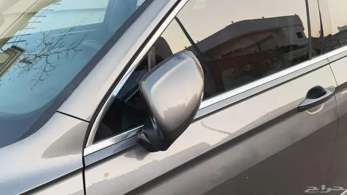 فولكس واجن تيجوان فل كامل 2019 16