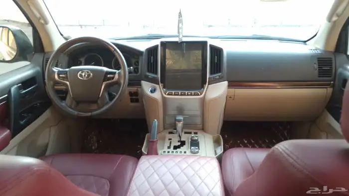 تويوتا جيب 2019 1