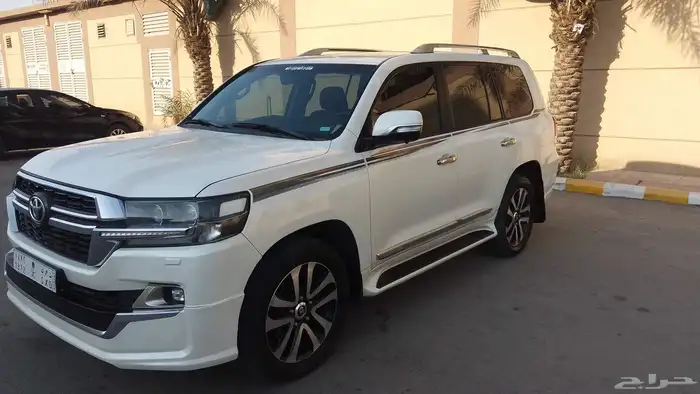 تويوتا جيب 2019 3