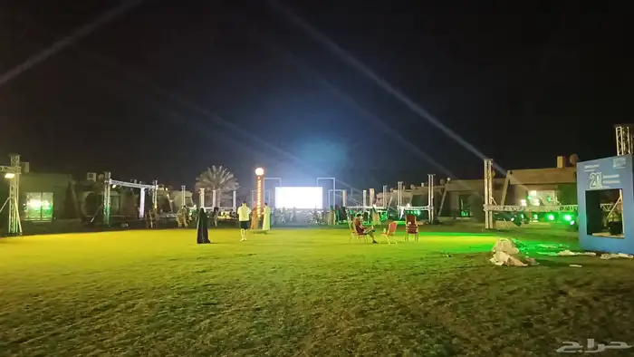 متخصصون في الفعاليات تنظيم الحفلات وتجهيز الافتتاحيات 5