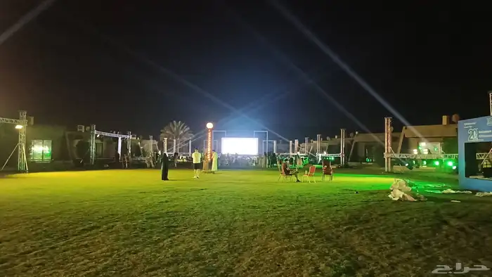 متخصصون في الفعاليات تنظيم الحفلات وتجهيز الافتتاحيات 6