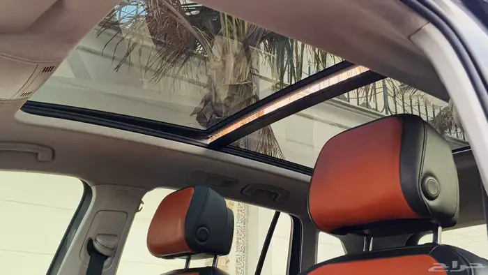 فولكس واجن تيجوان فل كامل 2019 25