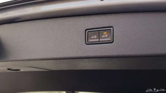 فولكس واجن تيجوان فل كامل 2019 6