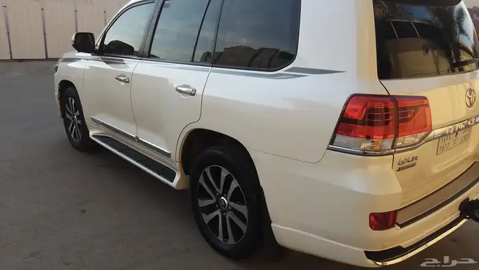 تويوتا جيب 2019 4