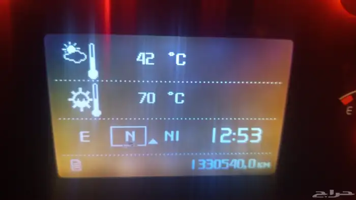 للبيع شاحنة فولفو 5