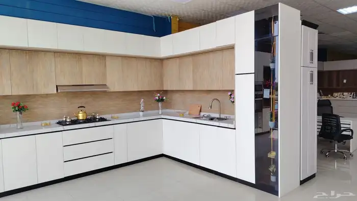 الدوادمي بريق الامتياز للمطابخ الجاهز التفصيل 7