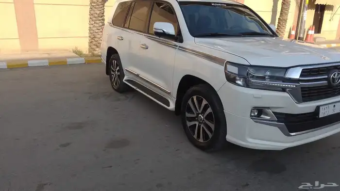 تويوتا جيب 2019 5