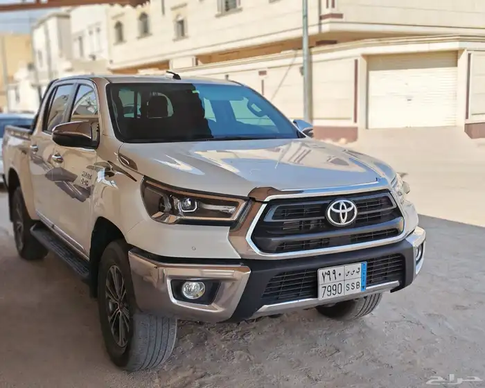 هايلوكس 2021 مكينة 2800 0